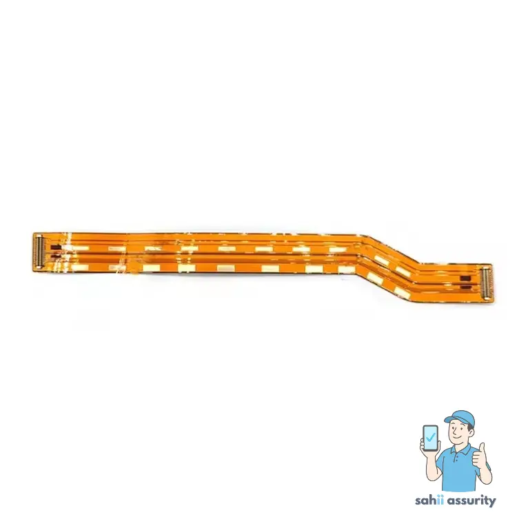 Main Board Flex Cable for Tecno Spark 10 Pro thumbnail